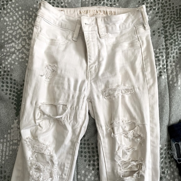 American Eagle jeans Size 4